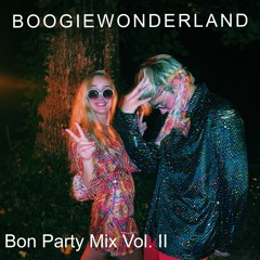 Bon Mix Vol. II