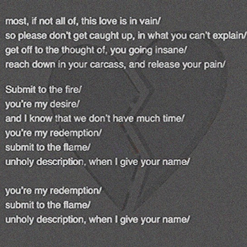 SUBMIT2THEFIREdemo