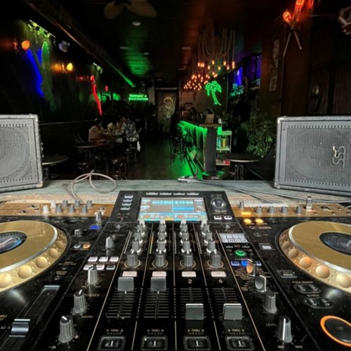 Live from Esmeralda's - June 17th, 2023