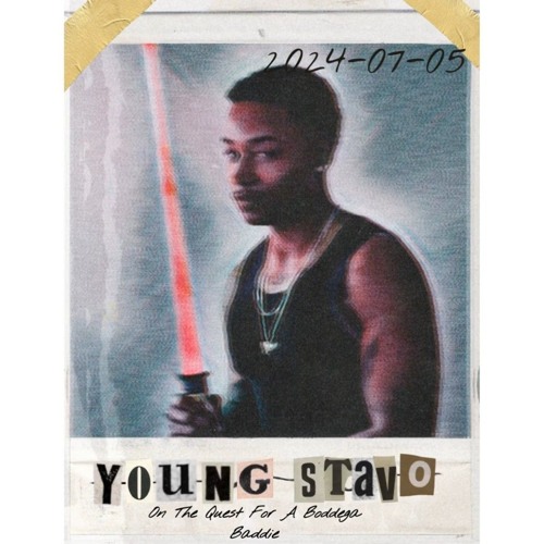 THROW IT!  GET UP HERE - Young Stavo (Sped up)