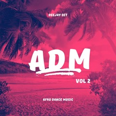 M TALMIX ( ADM | DJ SET ) vol2