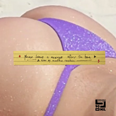 Please Leave a Messsage After the Tone - 8 Mar 2025