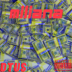 MILIANA   (PROD SNYPERBEATZ)