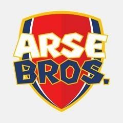 Fringe With Benefits...  An ArseBrothers Podcast
