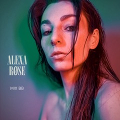 Alexa Røse | MIX BB | HARDTECHNO