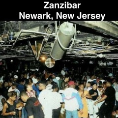 House Of Zanzibar (Bitrob House Mix)