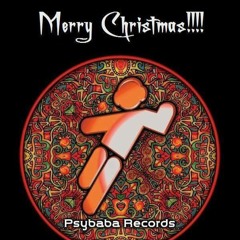 PSYBABA ALLSTARS - Christmas Special | PsyBaBas Radio Show | 24/12/2020
