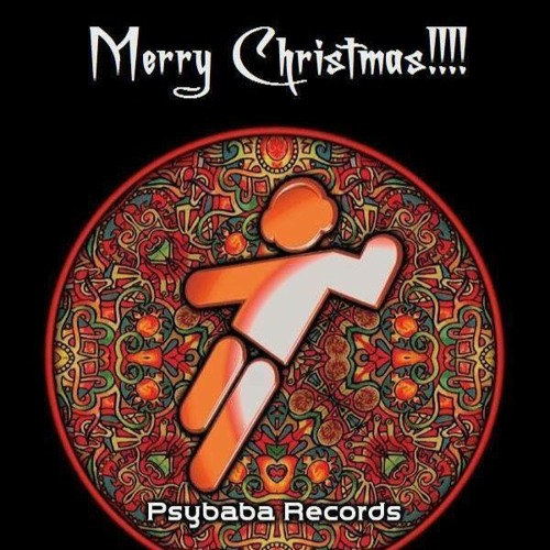 PSYBABA ALLSTARS - Christmas Special | PsyBaBas Radio Show | 24/12/2020