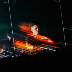 Out Of Home VI @ Nave D-Edge [São Paulo]