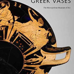READ PDF 📍 How to Read Greek Vases (The Metropolitan Museum of Art - How to Read) by