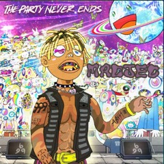 Smile(with The Weeknd) (Remix)