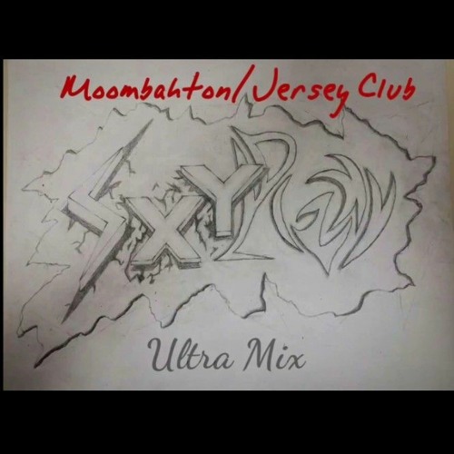 SxY ReXy - Ultra Mix 2018 (moombahton, jungle terror, jersey club, hard trap and more)