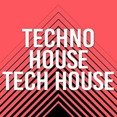 DJ BEAT UP - Set Tech House, Techno Junio 2022