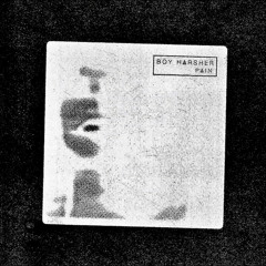 BOY HARSHER - PAIN (VIRULENTS REMIX)