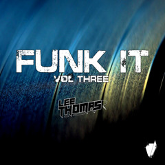 FUNK IT Vol 3