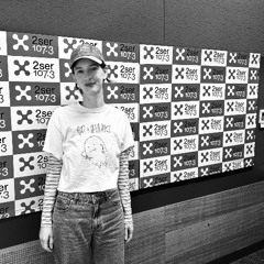 The New (Live at 2SER)