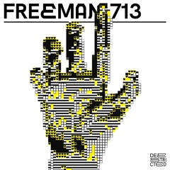 Freeman 713 ★ DEESTRICTED at RSO.Berlin [14.06.24]