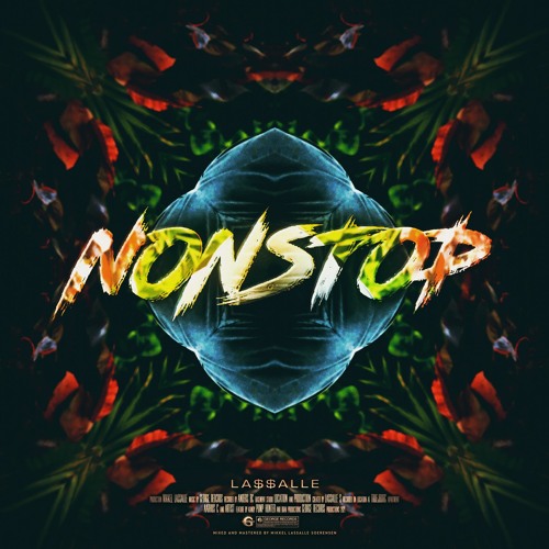 nonstop remix 2021