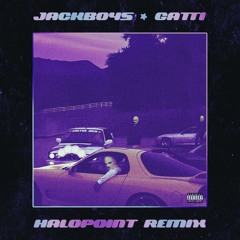 Gatti (Halopoint Remix)