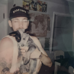 Leonard (DEAD DOG 2)