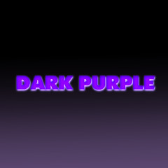 Dark Purple