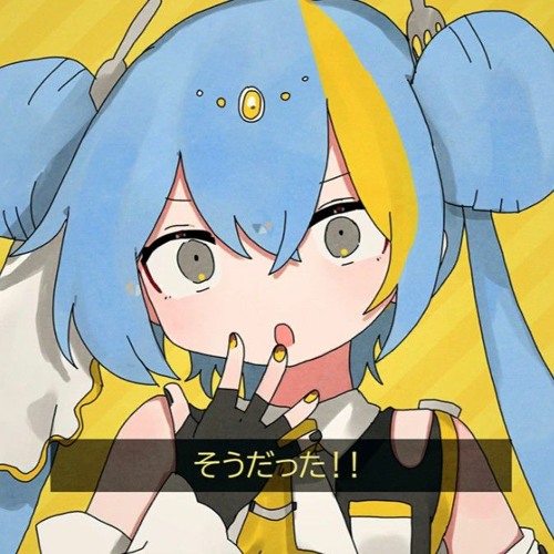 そうだった！-  タケノコ少年 feat. 初音ミク