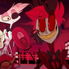 YOUR MOM GAY! ||HAZBIN HOTEL||