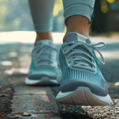 Vital Spark: Is Walking Considered Cardio?