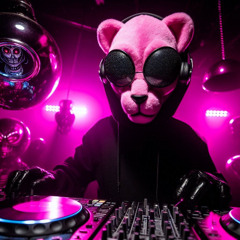 Pink Panter Extended