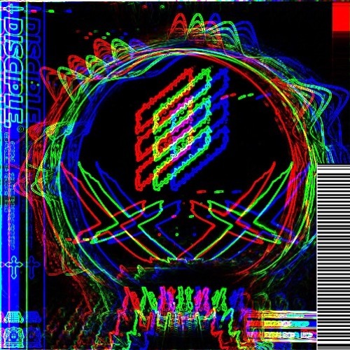 Modestep - The Fallout (Collizion Remix) (FREE DL)