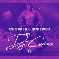 Shanice - It's For You (Chopped & Screwed)