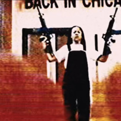 Star Bandz-Back In Chicago