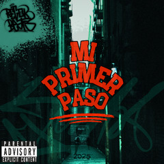 4 - Poki & RegorBeats Mi primer paso