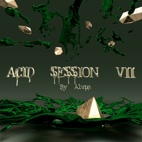 ACID SESSION VII
