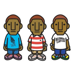 Pharrell (Prod. Vi$u)