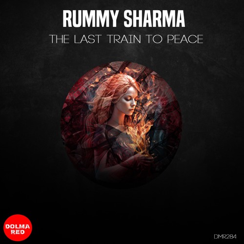 Rummy Sharma- The Last Train To Peace. Master