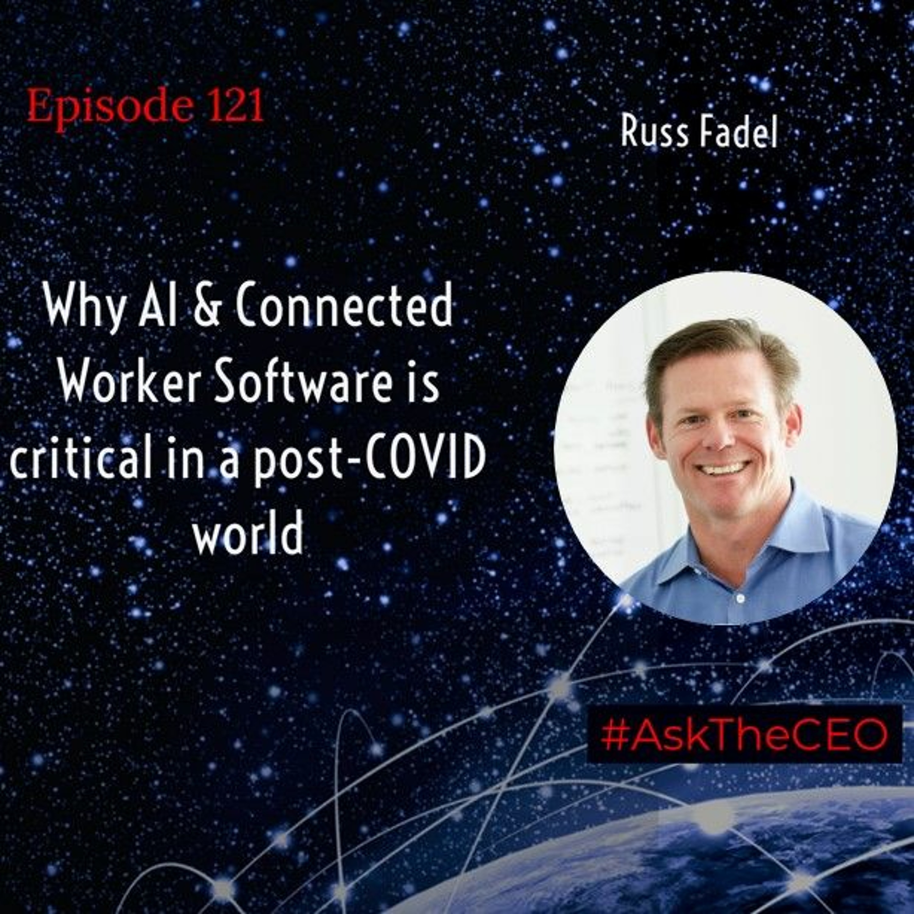 #AskTheCEO Podcast