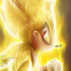 Super Sonic