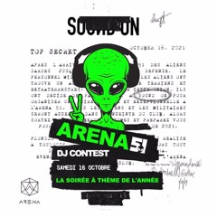 Vdz - DJ Contest Arena51
