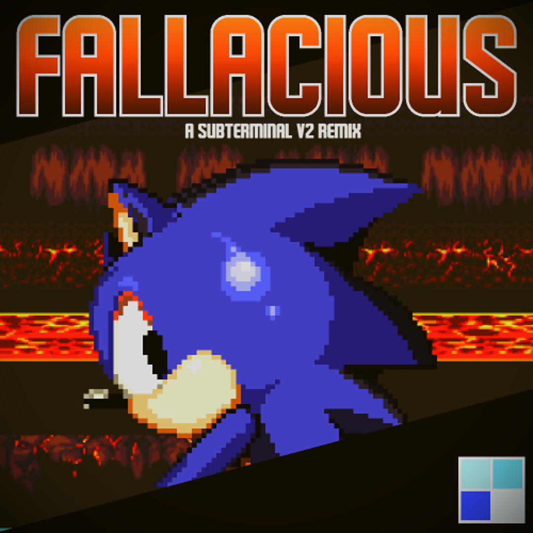 Stream Fallacious V2 by SensiG2012 | Listen online for free