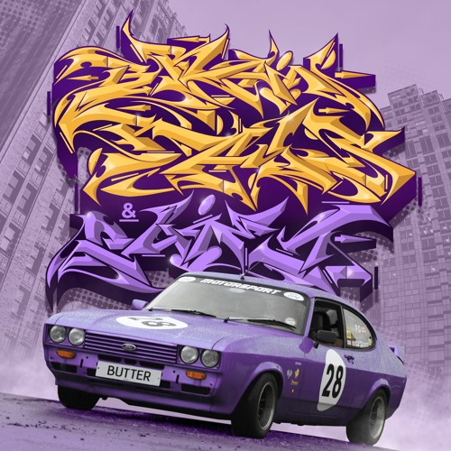 Brain Rays & Quiet - Creeps
