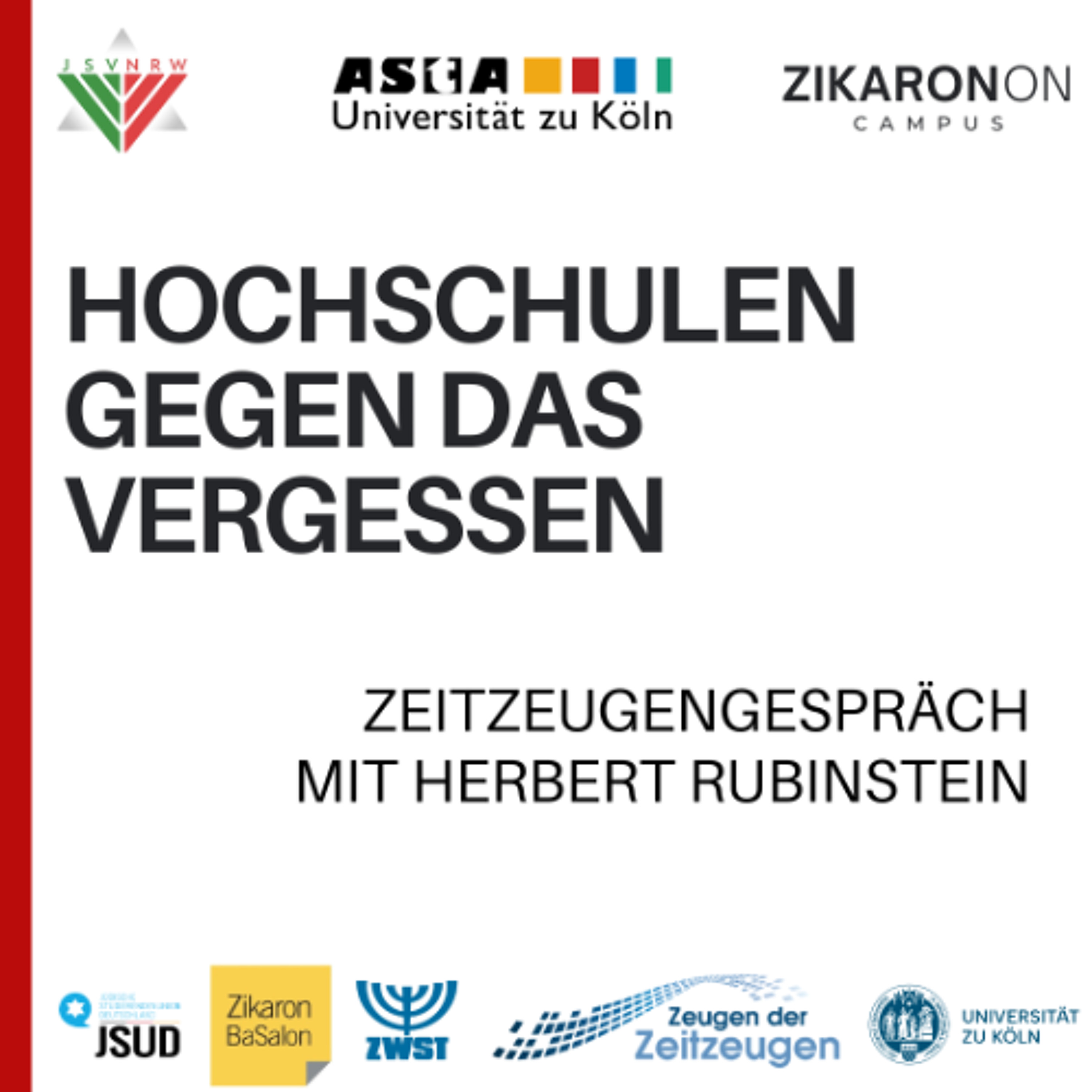 Universität zu Köln // Podcasts