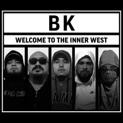 BK — Welcome to the Innerwest