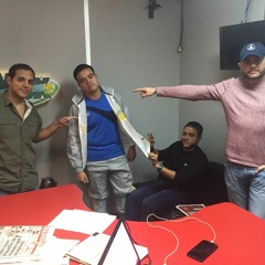 LHT 20 julio 2021 Cosas que haces de rodillas