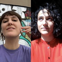 Bright Patterns with Vicki Siolos & Laura BCR @ The Lot Radio 05 - 28 - 2020
