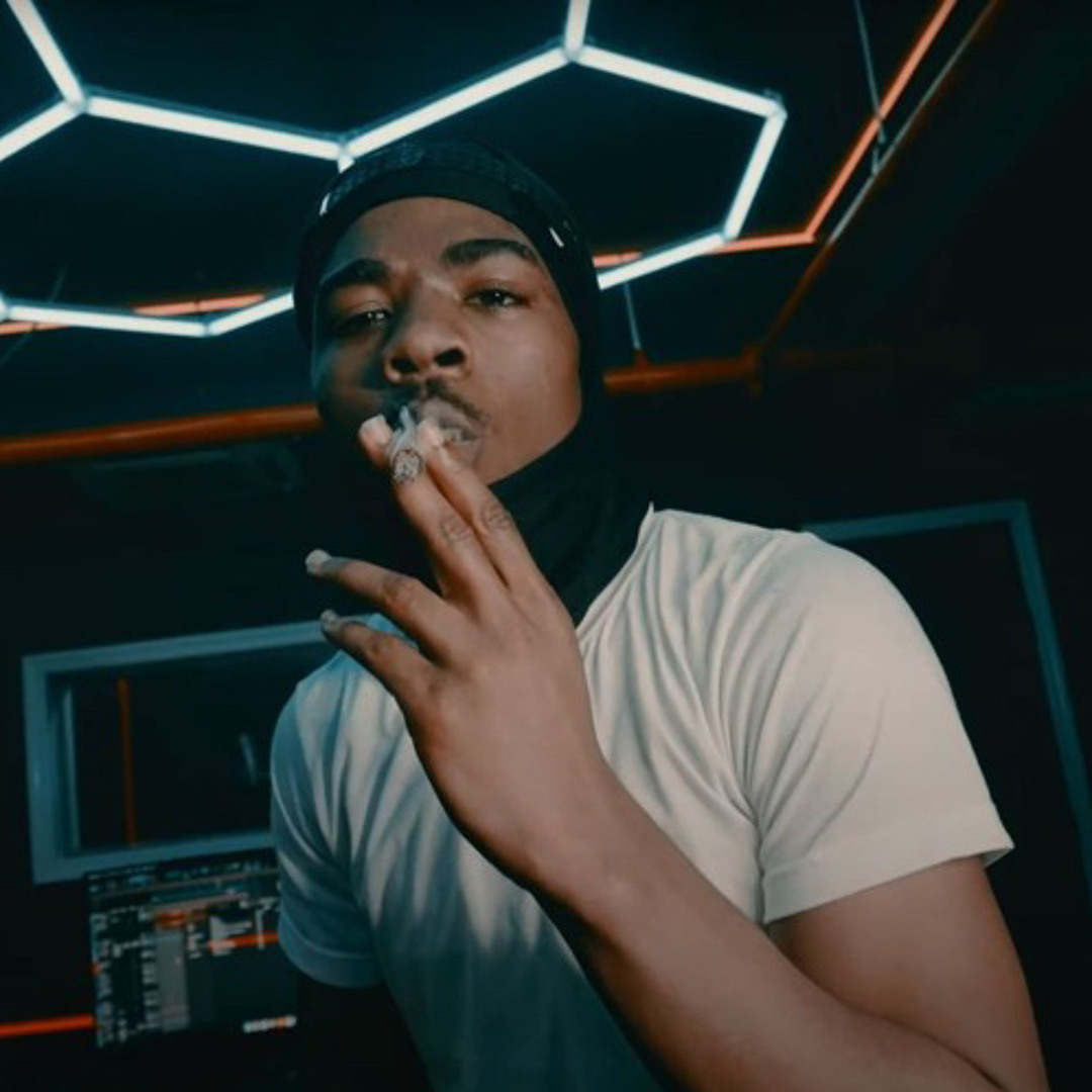 Stream Kay Glizz - ODE GDK (Shot By @klovizionz) by UnreleasedFloxk V10 ...