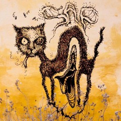 Sap - Kiss My Kitty Cat
