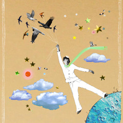 The Little Prince Soundtrack - Meeting The Fox