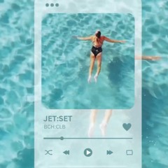 Mert Yenidunya - BCH-CLB DUBAI JET SET LIVE PRTYVOL1