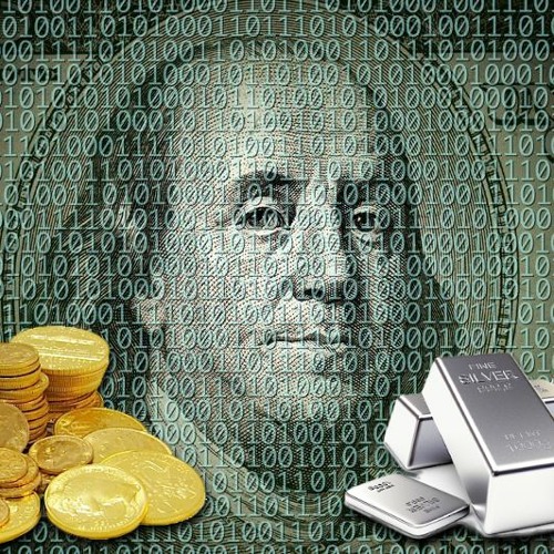 “The Most Dangerous Man In The Mid-South”: We Can Fight Against A Cashless Society